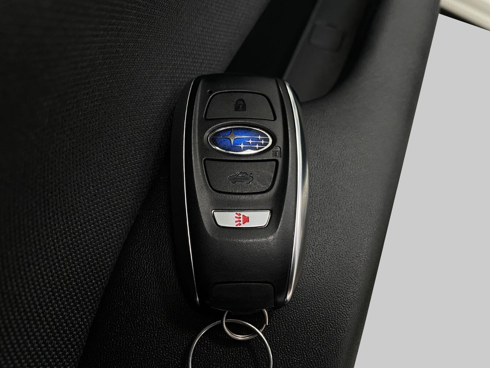 2023 Subaru Forester Premium CVT
