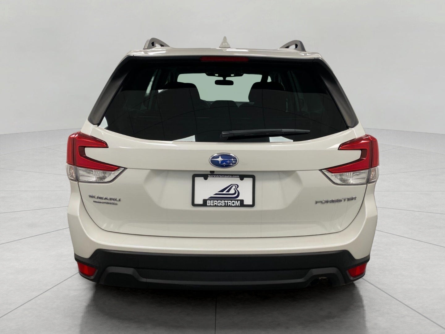 2023 Subaru Forester Premium CVT