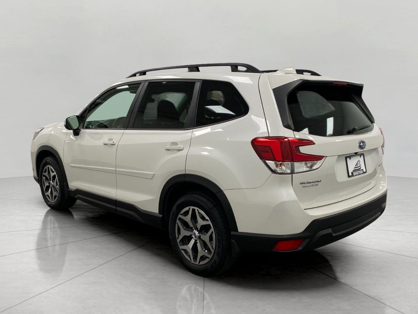 2023 Subaru Forester Premium CVT