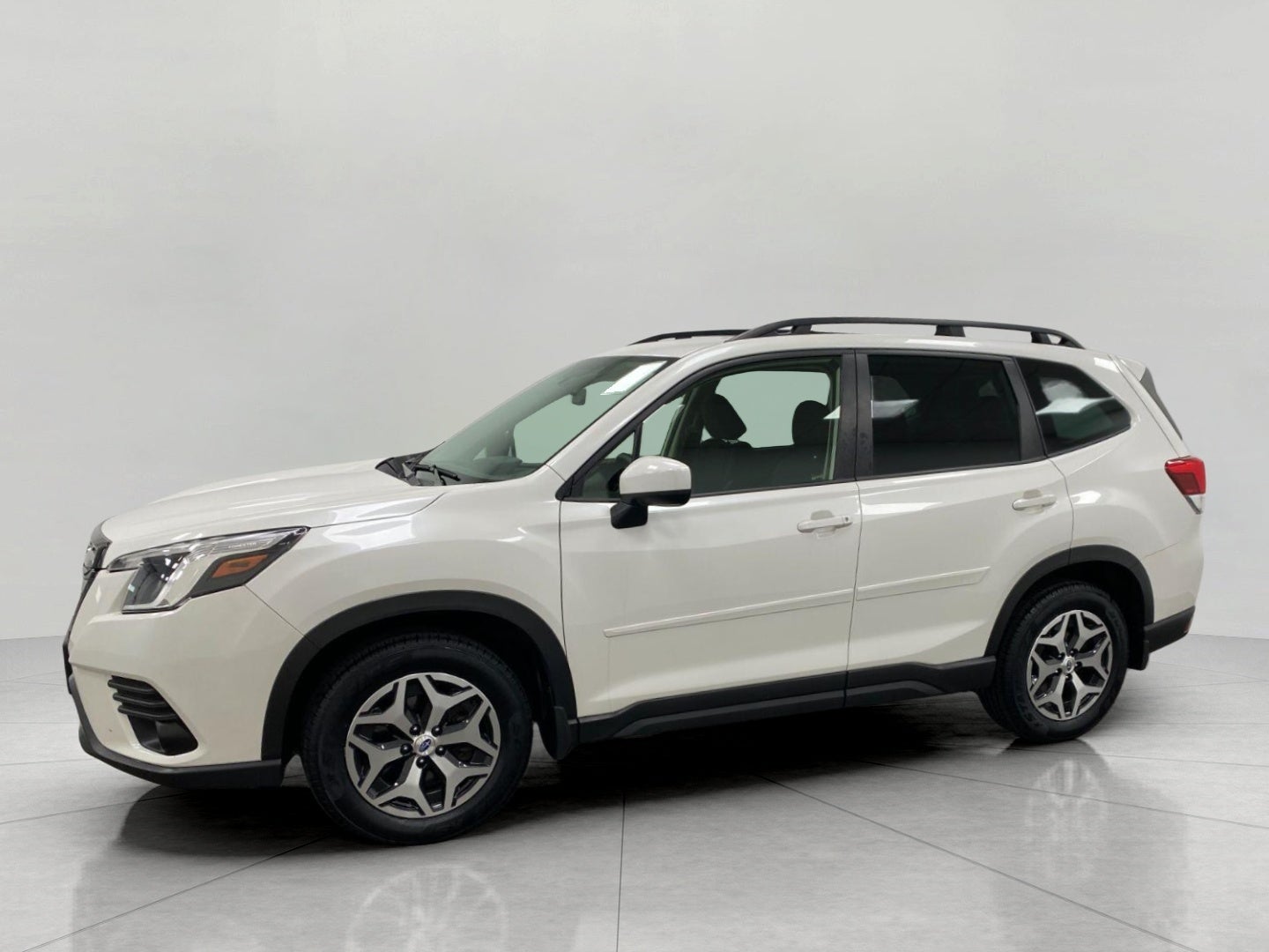 2023 Subaru Forester Premium CVT