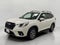 2023 Subaru Forester Premium CVT
