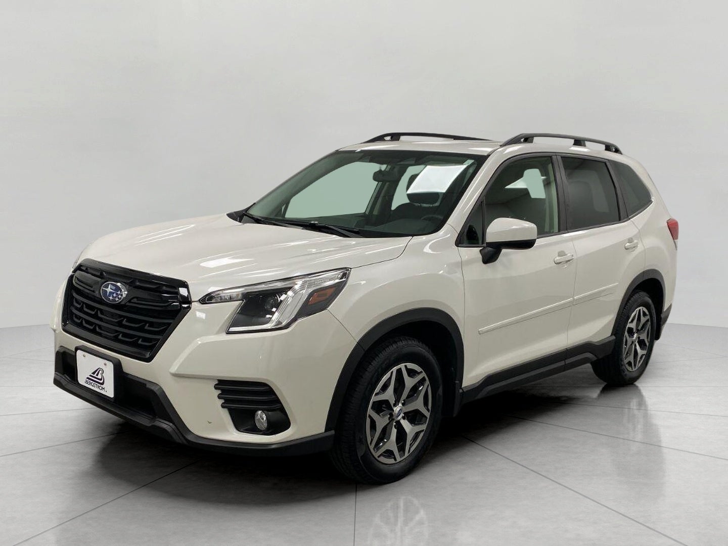 2023 Subaru Forester Premium CVT