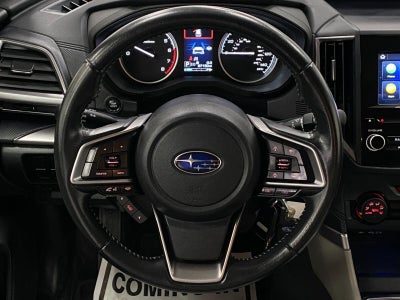 2020 Subaru Forester Premium CVT
