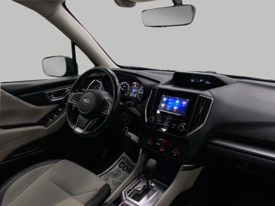 2020 Subaru Forester Premium CVT