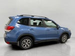 2020 Subaru Forester Premium CVT