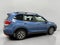 2020 Subaru Forester Premium CVT