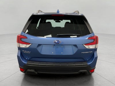 2020 Subaru Forester Premium CVT