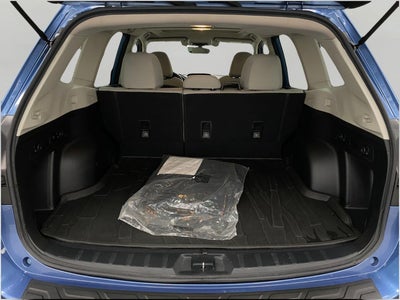 2020 Subaru Forester Premium CVT