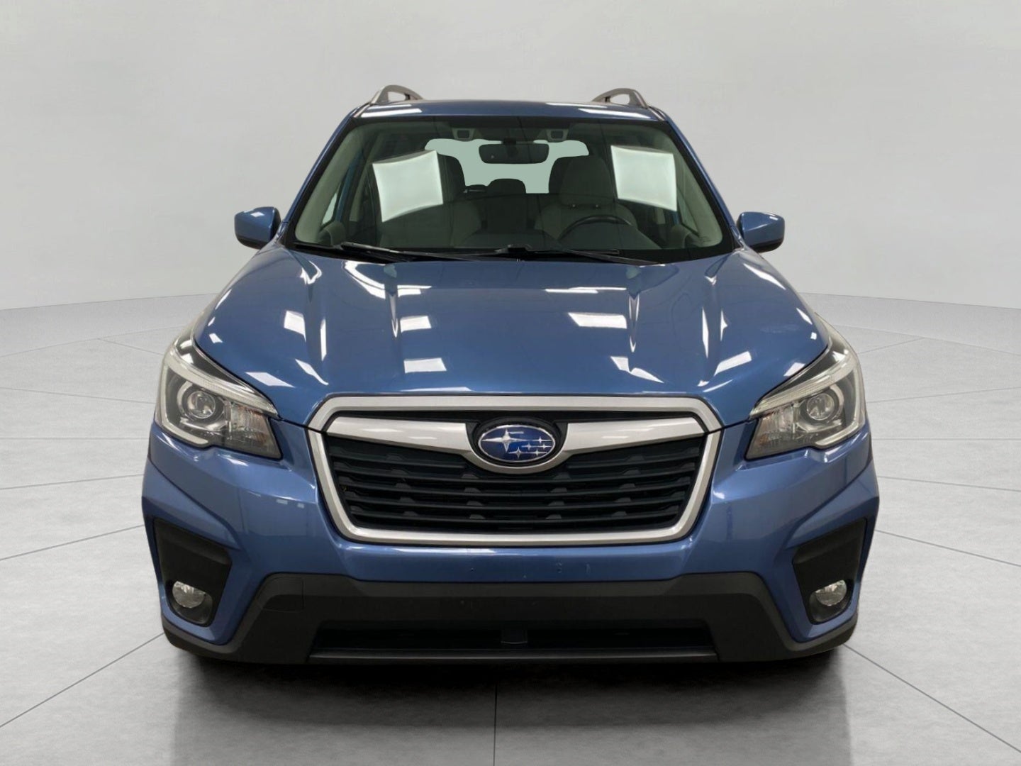 2020 Subaru Forester Premium CVT