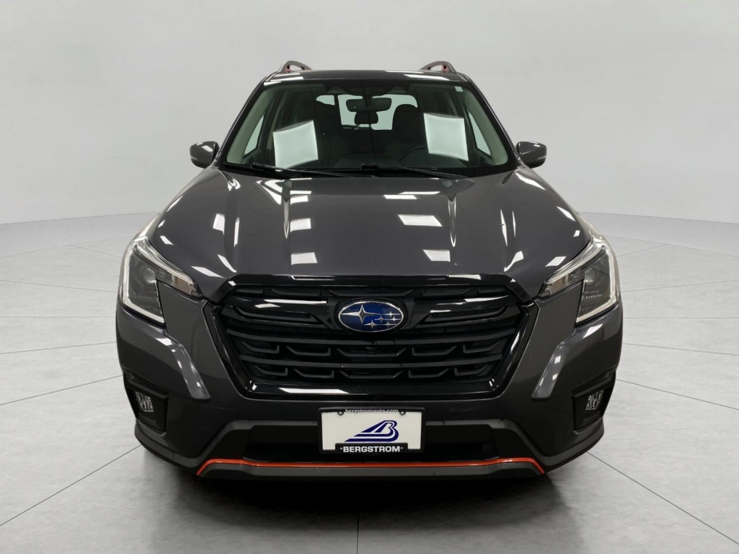 2023 Subaru Forester Sport CVT