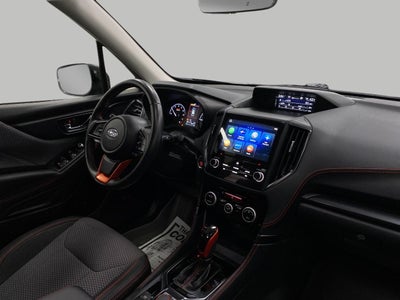 2023 Subaru Forester Sport CVT