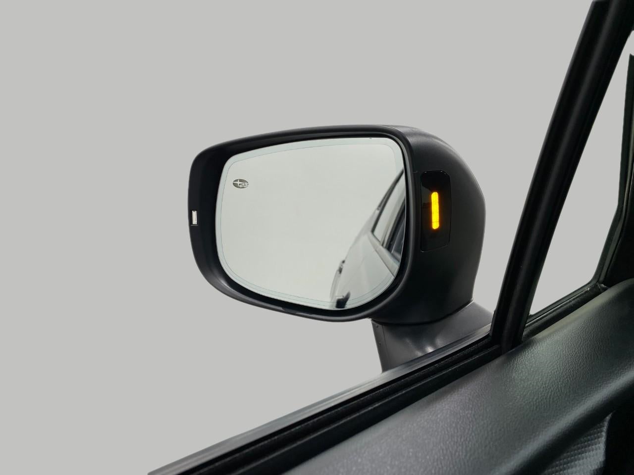 2023 Subaru Forester Sport CVT