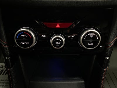 2023 Subaru Forester Sport CVT