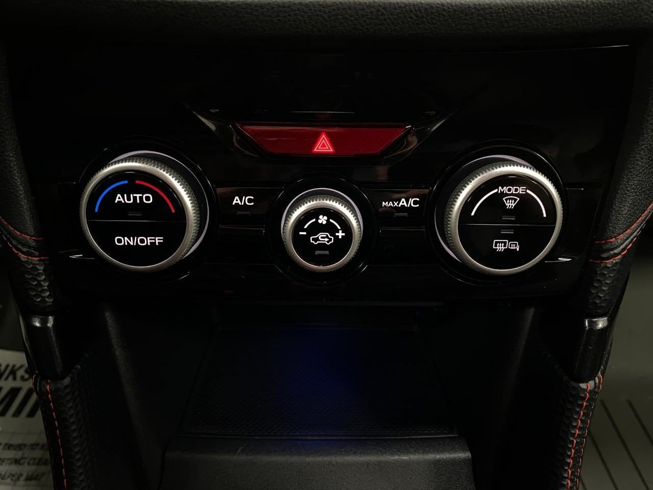 2023 Subaru Forester Sport CVT