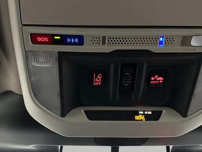 2023 Subaru Forester Sport CVT