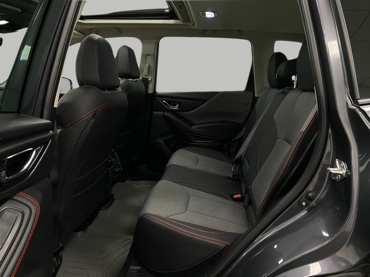 2023 Subaru Forester Sport CVT