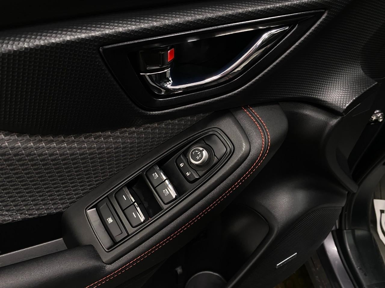 2023 Subaru Forester Sport CVT