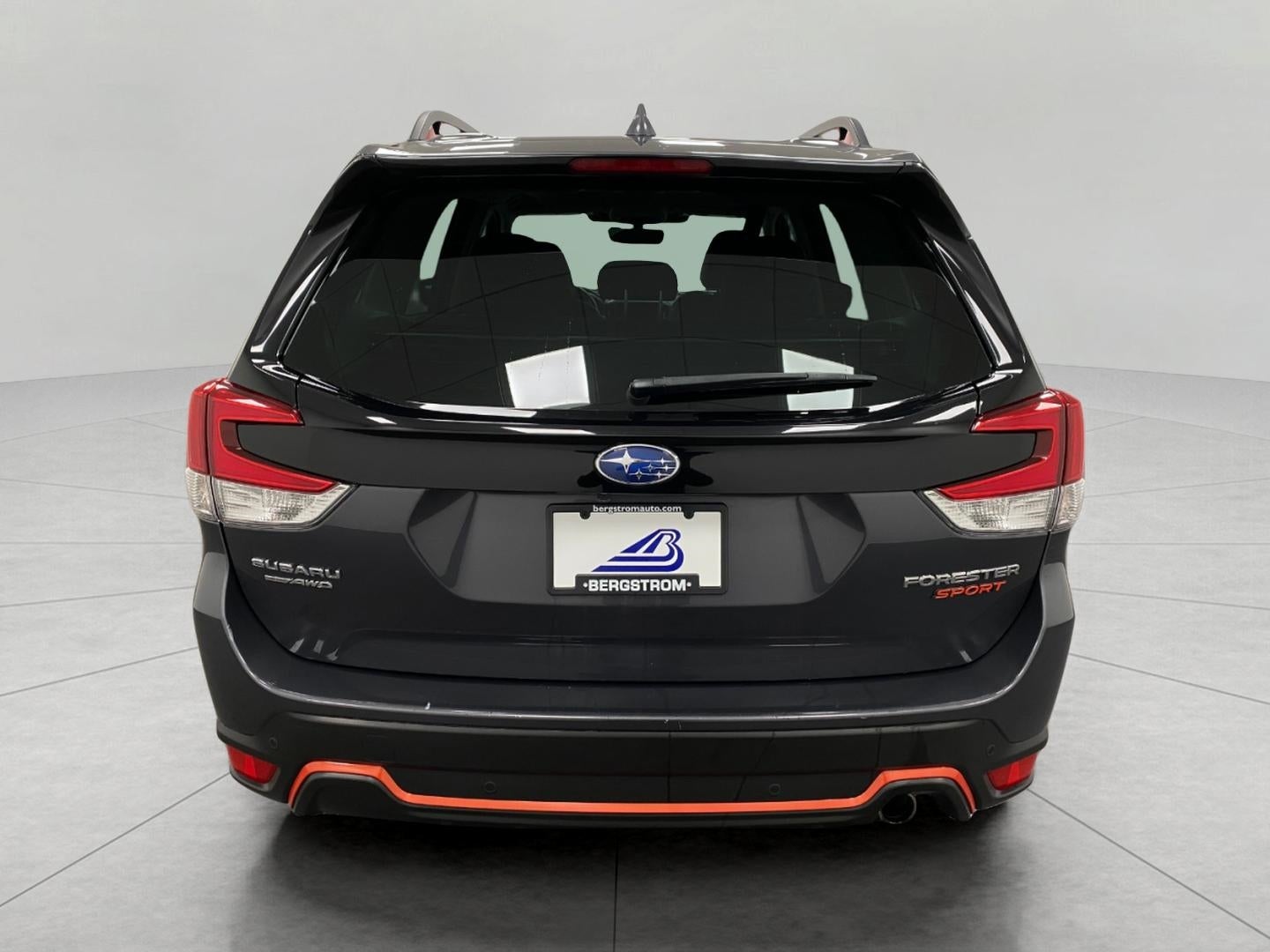 2023 Subaru Forester Sport CVT