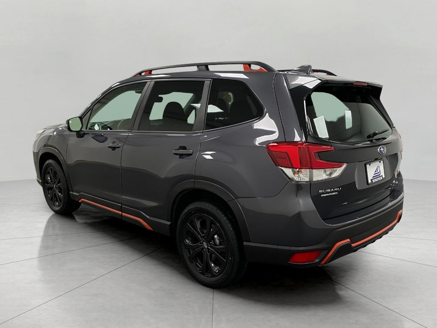 2023 Subaru Forester Sport CVT