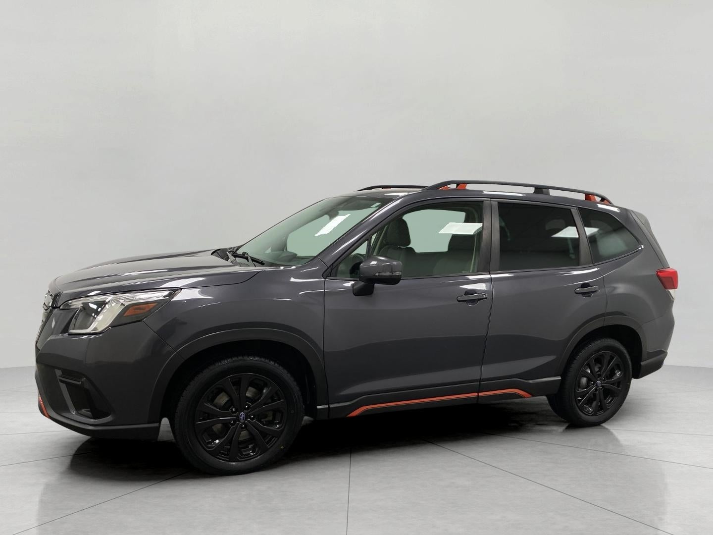 2023 Subaru Forester Sport CVT