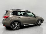 2020 Subaru Forester Touring CVT