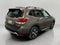 2020 Subaru Forester Touring CVT