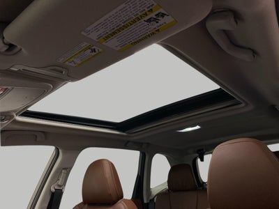 2020 Subaru Forester Touring CVT