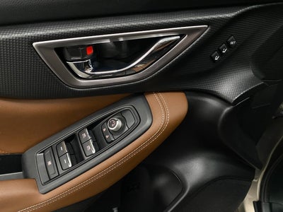 2020 Subaru Forester Touring CVT