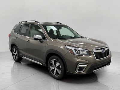 2020 Subaru Forester Touring CVT