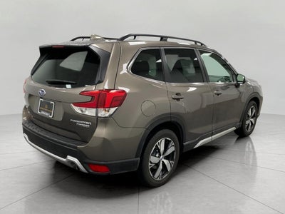 2020 Subaru Forester Touring CVT