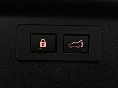 2020 Subaru Forester Touring CVT