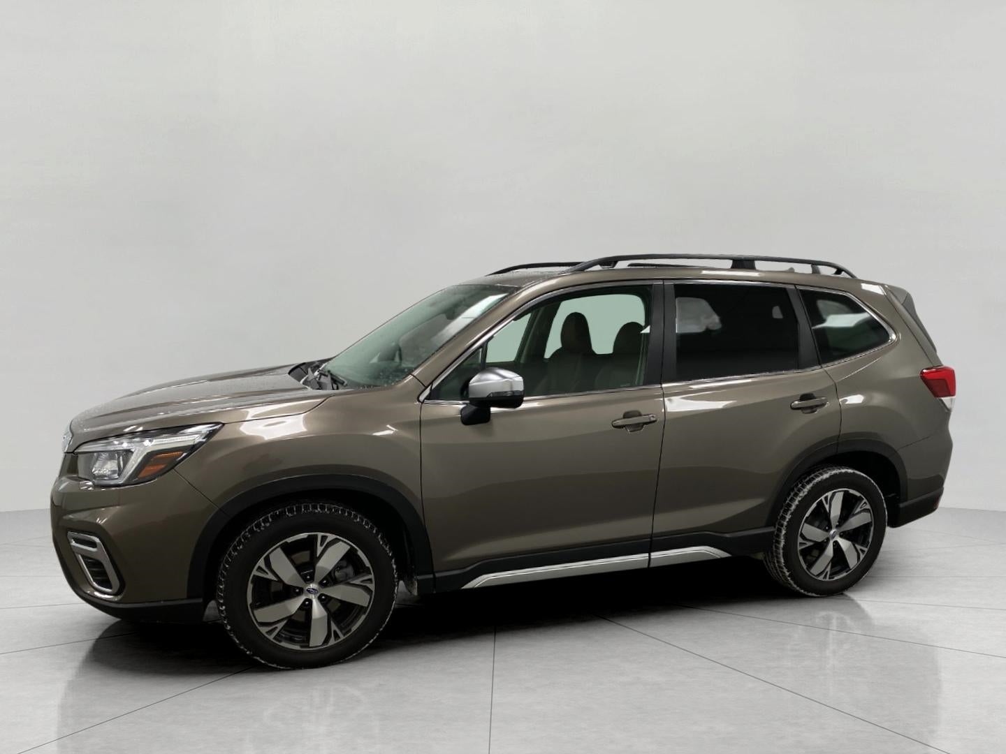 2020 Subaru Forester Touring CVT