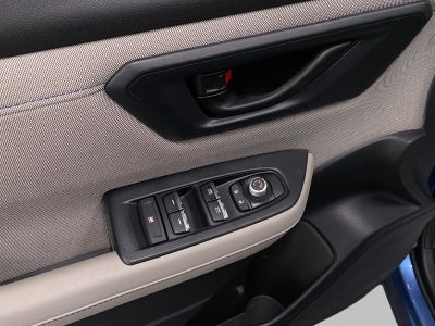2025 Subaru Forester Premium AWD