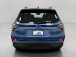 2025 Subaru Forester Premium AWD