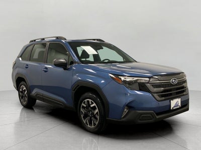 2025 Subaru Forester Premium AWD