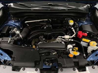 2025 Subaru Forester Premium AWD