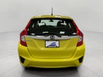 2016 Honda Fit 5dr HB CVT EX