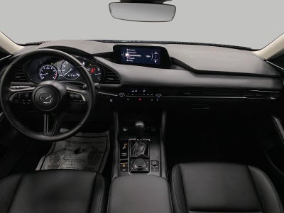2026 Mazda Mazda3 Sedan 2.5 S Preferred FWD