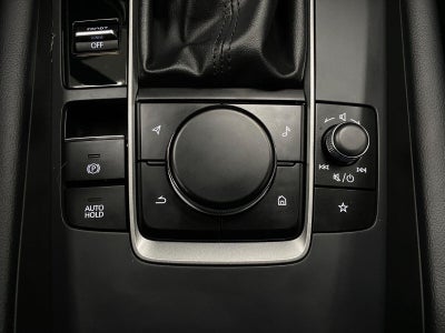 2026 Mazda Mazda3 Sedan 2.5 S Preferred FWD