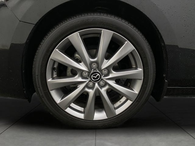 2026 Mazda Mazda3 Sedan 2.5 S Preferred FWD