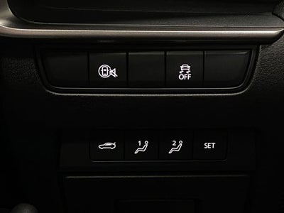2026 Mazda Mazda3 Sedan 2.5 S Preferred FWD