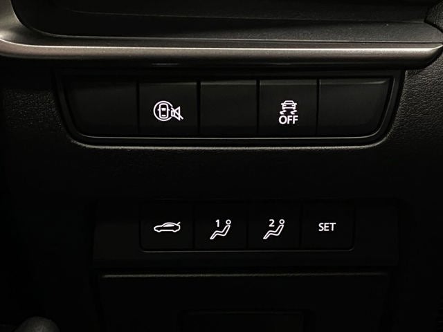 2026 Mazda Mazda3 Sedan 2.5 S Preferred FWD