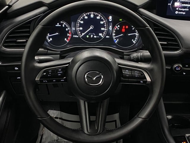 2026 Mazda Mazda3 Sedan 2.5 S Preferred FWD