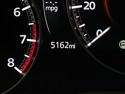 2026 Mazda Mazda3 Sedan 2.5 S Preferred FWD