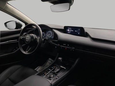 2026 Mazda Mazda3 Sedan 2.5 S Preferred FWD