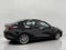 2026 Mazda Mazda3 Sedan 2.5 S Preferred FWD