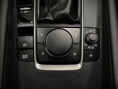 2026 Mazda Mazda3 Sedan 2.5 S Preferred FWD