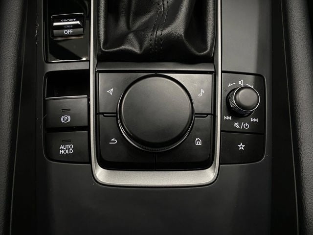 2026 Mazda Mazda3 Sedan 2.5 S Preferred FWD