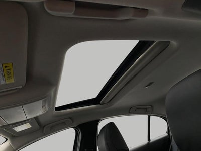 2026 Mazda Mazda3 Sedan 2.5 S Preferred FWD
