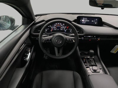 2026 Mazda Mazda3 Hatchback 2.5 S Select Sport